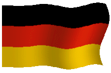 German Flag